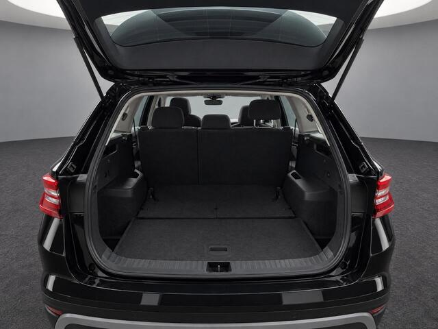 Skoda Kodiaq 1.5 TSI 150pk DSG MHEV Business Edition 7p. · Panoramadak · Wegklapbare Trekhaak · 7 Persoons · Camera · Apple/Android Car Play · 18'' Inch · Garantie t/m 01-07-2030 of 100.000km