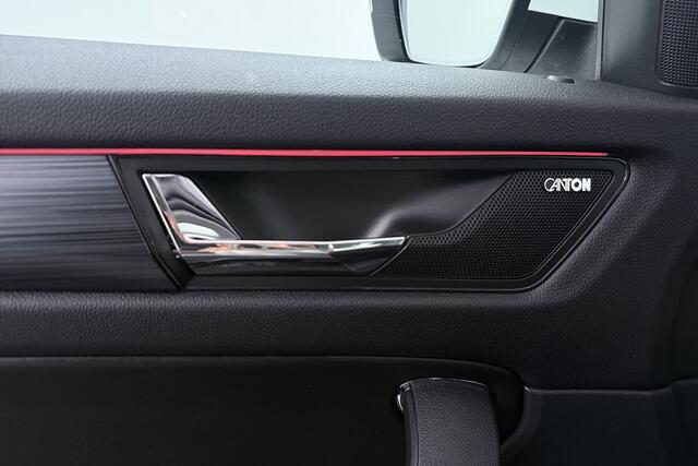 Skoda Kodiaq 1.5 TSI Limited Business Edition (TREKHAAK AFNEEMBAAR, CANTON, STOELVERWARMING, CAMERA, CRUISE ADAPTIEF)