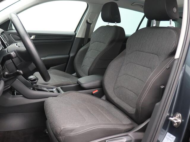 Skoda Kodiaq 1.5 TSI Business Edition Plus 7p. 150PK DSG Panoramadak, Trekhaak, Achteruitrijcamera, Adaptieve Cruise Control, Stoel-Stuurverwarming,