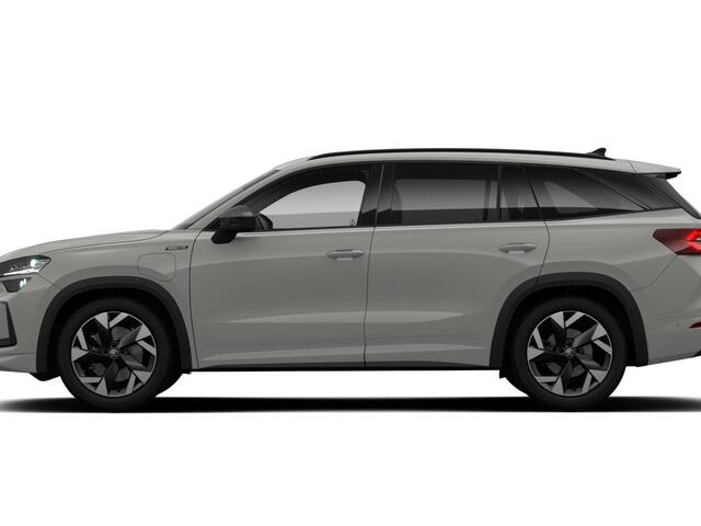 Skoda Kodiaq 1.5 TSI PHEV Sportline Limited 204 pk 6 versn. DSG | Winter Pakket | Trekhaak | Panorama Dak