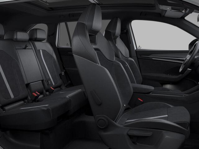 Skoda Kodiaq 1.5 TSI PHEV Sportline Limited 204 pk 6 versn. DSG | Winter Pakket | Trekhaak | Panorama Dak
