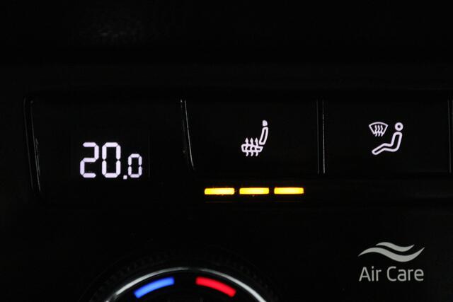 Skoda Kodiaq 1.5 TSI Sportline Business (PANORAMADAK, DIGITALE COCKPIT, STOEL/STUUR VERWARMING, ELEKTR STOELEN)