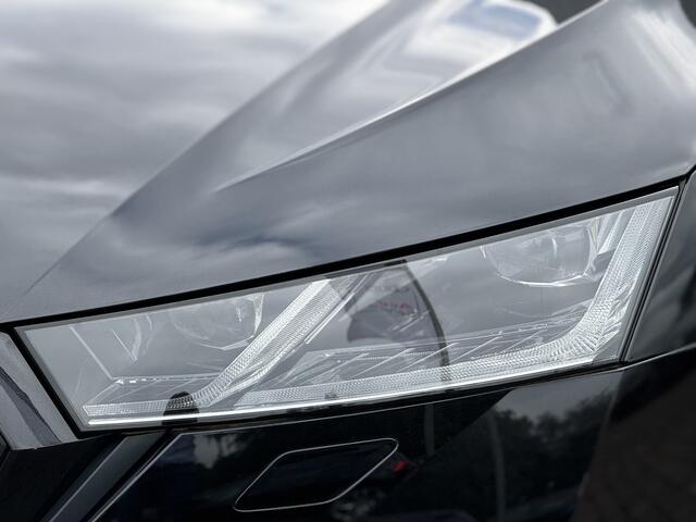Skoda OCTAVIA Combi 1.4 TSI iV PHEV Sportline Business