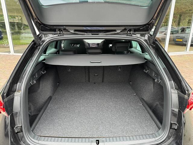 Skoda OCTAVIA Combi 1.4 TSI iV PHEV Sportline Business