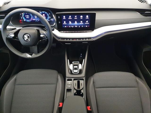 Skoda OCTAVIA Combi 1.4 TSI 204pk DSG/AUT iV PHEV Business Edition Wegklapbare trekhaak, Camera