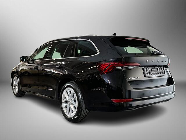 Skoda OCTAVIA Combi 1.4 TSI iV PHEV Business Edition