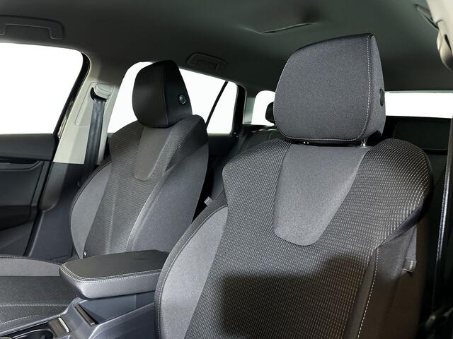 Skoda OCTAVIA Combi 1.4 TSI iV PHEV Business Edition