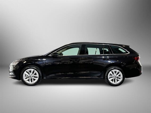 Skoda OCTAVIA Combi 1.4 TSI iV PHEV Business Edition