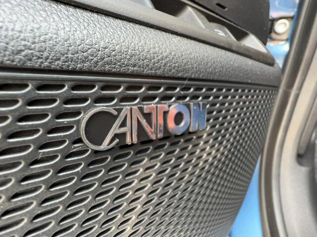 Skoda OCTAVIA Combi 1.4 TSI iV PHEV 204 PK | Panorama | Keyless | Memory stoel