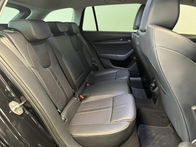 Skoda OCTAVIA Combi 1.4 TSI iV PHEV Camera/Cruise/Stoelverwarming