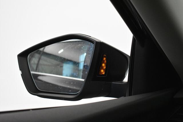 Skoda OCTAVIA 1.4 TSI iV PHEV 204PK Camera Dodeh det EL aKlep Head-Up Winterpack Keyless Business Edition