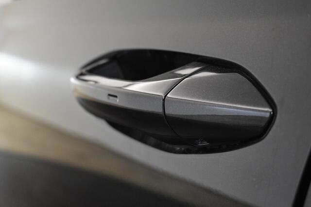 Skoda OCTAVIA 1.4 TSI iV PHEV 204PK Camera Dodeh det EL aKlep Head-Up Winterpack Keyless Business Edition