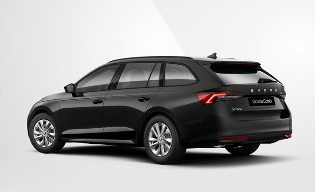 Skoda OCTAVIA Combi 1.5 TSI Selection