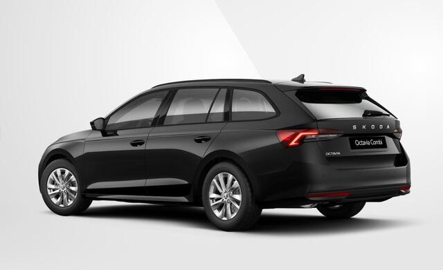 Skoda OCTAVIA Combi 1.5 TSI Selection