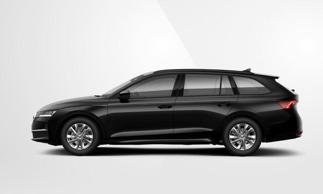 Skoda OCTAVIA Combi 1.5 TSI Selection