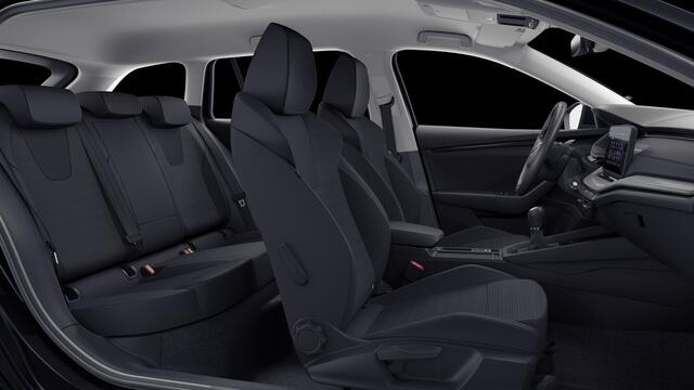 Skoda OCTAVIA Combi 1.5 TSI Selection