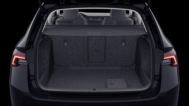 Skoda OCTAVIA Combi 1.5 TSI Selection