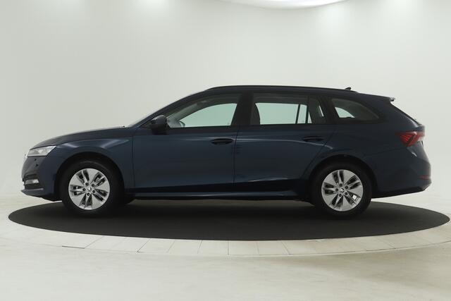 Skoda OCTAVIA Combi 1.0 e-TSI Business Edition "Navi, LED, Carplay/Android Auto, Cruis control, Sensoren"