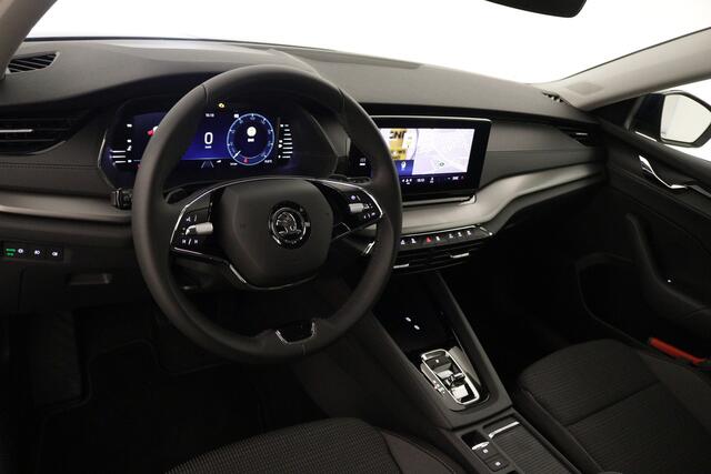 Skoda OCTAVIA Combi 1.0 e-TSI Business Edition "Navi, LED, Carplay/Android Auto, Cruis control, Sensoren"
