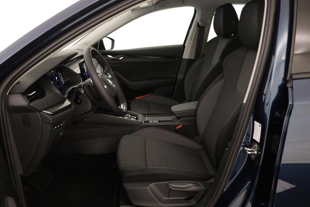 Skoda OCTAVIA Combi 1.0 e-TSI Business Edition "Navi, LED, Carplay/Android Auto, Cruis control, Sensoren"