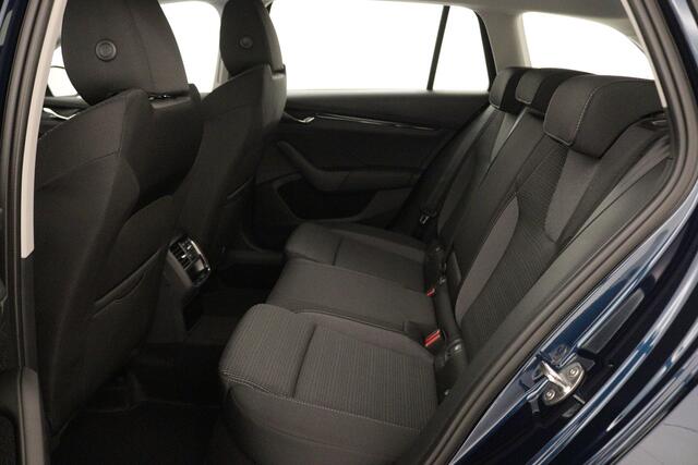 Skoda OCTAVIA Combi 1.0 e-TSI Business Edition "Navi, LED, Carplay/Android Auto, Cruis control, Sensoren"
