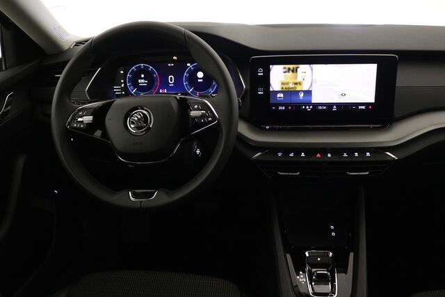 Skoda OCTAVIA Combi 1.0 e-TSI Business Edition "Navi, LED, Carplay/Android Auto, Cruis control, Sensoren"