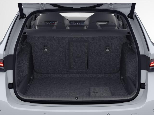 Skoda OCTAVIA combi Sportline Business 1.5 TSI m-HEV 110 kW / 150 pk C