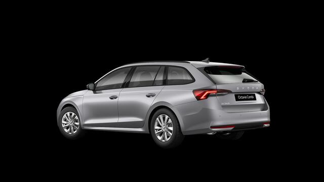 Skoda OCTAVIA combi Selection 1.5 TSI 115 pk | Sunset | Trekhaak | 16'' lichtmetalen velgen | Apple Carplay/Android Auto |