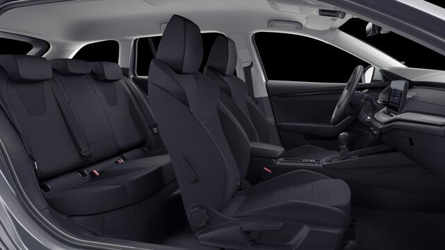 Skoda OCTAVIA combi Selection 1.5 TSI 115 pk | Sunset | Trekhaak | 16'' lichtmetalen velgen | Apple Carplay/Android Auto |