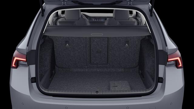 Skoda OCTAVIA combi Selection 1.5 TSI 115 pk | Sunset | Trekhaak | 16'' lichtmetalen velgen | Apple Carplay/Android Auto |