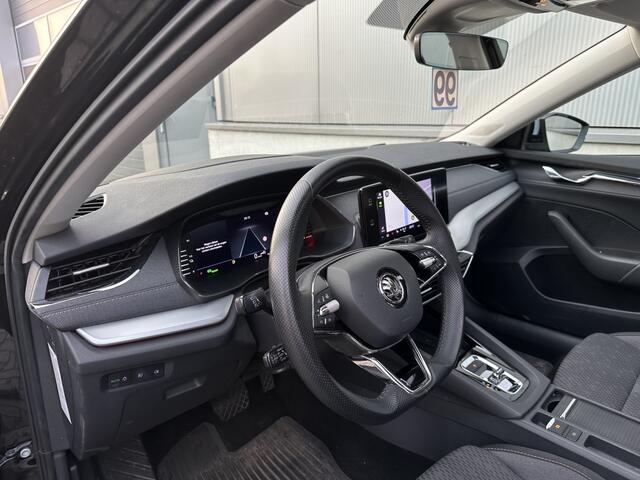 Skoda OCTAVIA 1.4 TSI iV Sport Bns PANO NAVI HUD ELEK PAKKET CLIMATE