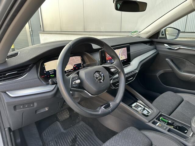 Skoda OCTAVIA 1.4 TSI iV BnsEd. NAVI PDC CR CONTROL ELEK PAKKET ECC
