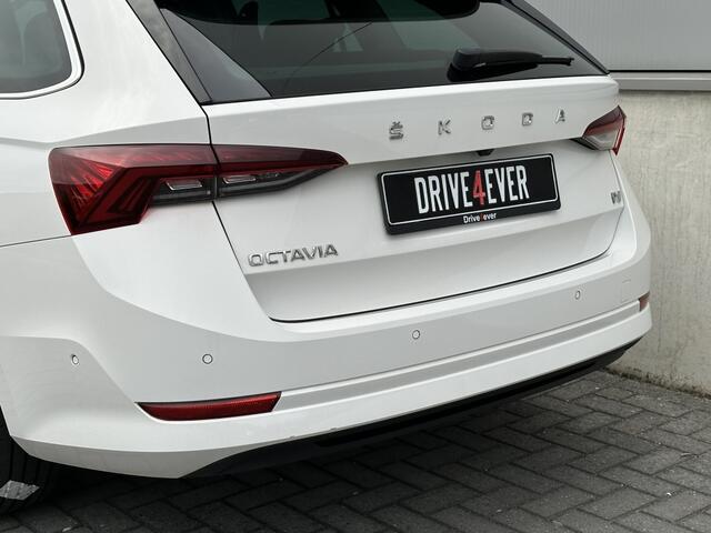 Skoda OCTAVIA 1.4 TSI iV Sport Bns NAVI PDC ECC SPORTVELGEN ELEK PAKKET