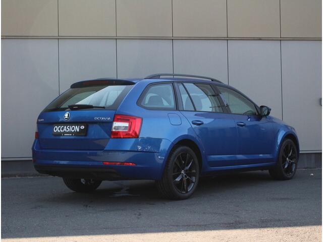 Skoda OCTAVIA Combi 1.0 TSI 115pk Greentech Ambition DSG