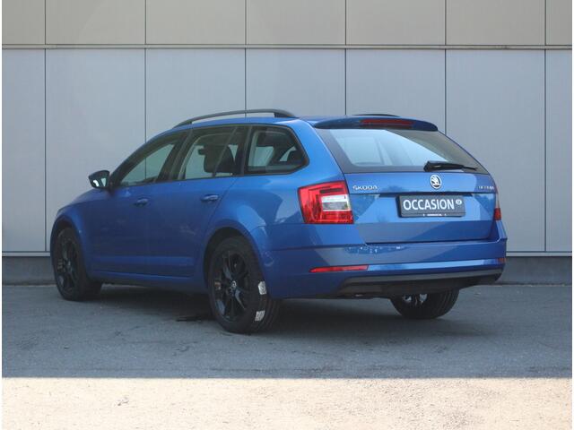 Skoda OCTAVIA Combi 1.0 TSI 115pk Greentech Ambition DSG