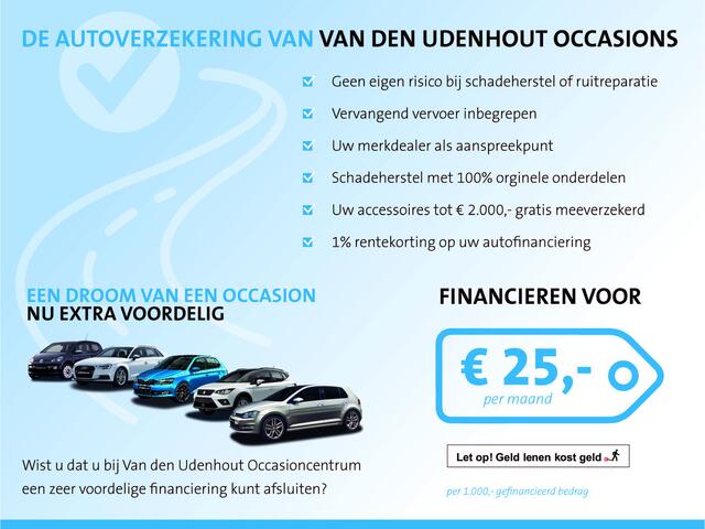 Skoda OCTAVIA Combi 1.0 TSI 115pk Greentech Ambition DSG
