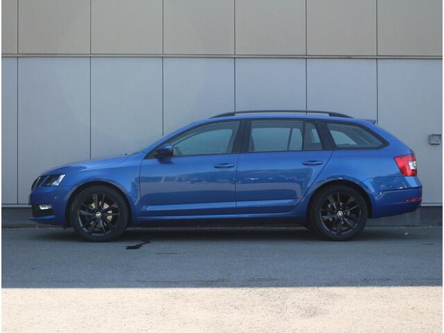 Skoda OCTAVIA Combi 1.0 TSI 115pk Greentech Ambition DSG