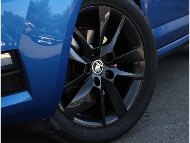 Skoda OCTAVIA Combi 1.0 TSI 115pk Greentech Ambition DSG