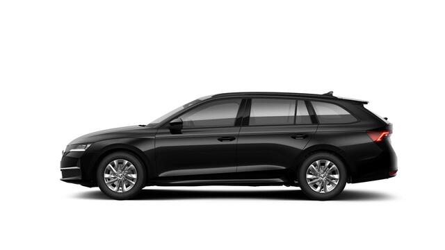 Skoda OCTAVIA Combi Selection 1.5 TSI 115 PK 6 versn. Hand | Sunset