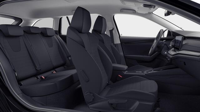 Skoda OCTAVIA Combi Selection 1.5 TSI 115 PK 6 versn. Hand | Sunset