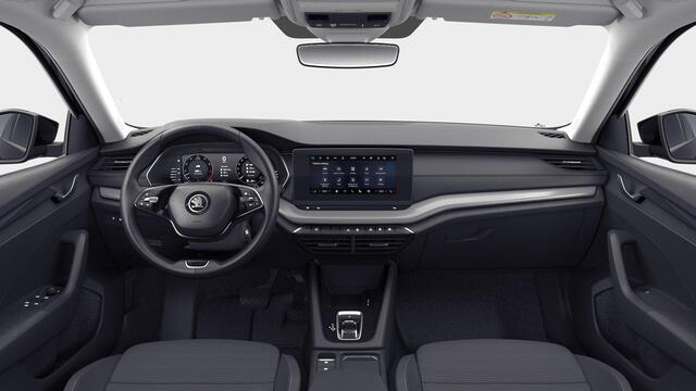 Skoda OCTAVIA Combi Selection 1.5 TSI 115 PK 6 versn. Hand | Sunset