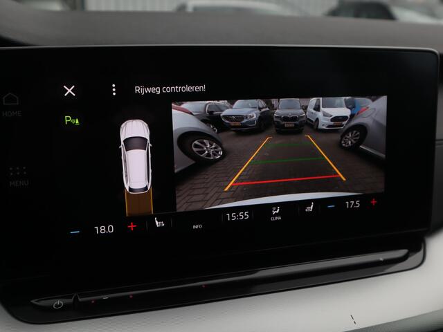 Skoda OCTAVIA Combi 1.0 TSI Business Edition Plus