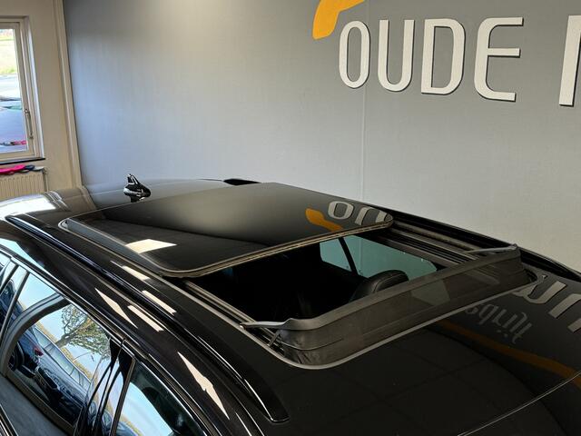 Skoda OCTAVIA Combi 1.4 TSI RS iV PHEV Panoramadak/Massagestoel/CrystalLight