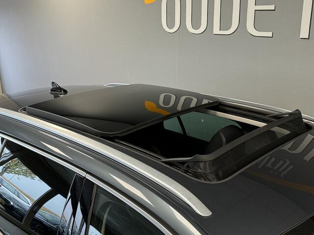 Skoda OCTAVIA Combi 1.4 TSI iV Panoramdak/Camera/MemoryStoelen