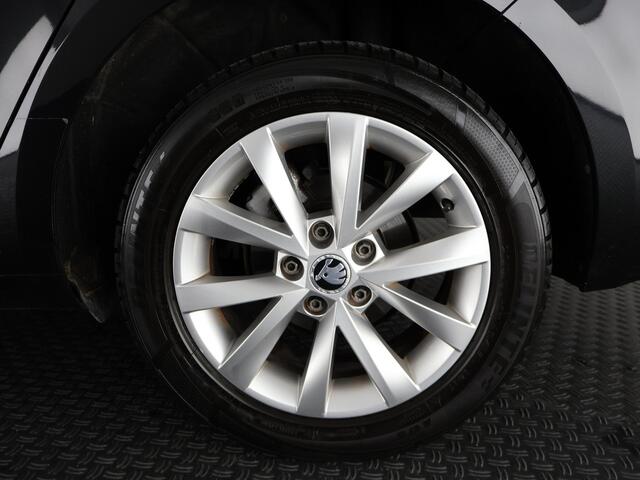 Skoda OCTAVIA Combi 1.6 TDI Greentech Ambition Business