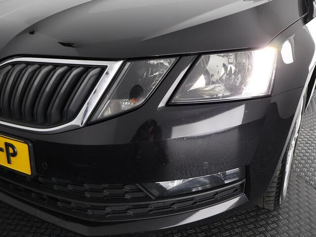 Skoda OCTAVIA Combi 1.6 TDI Greentech Ambition Business