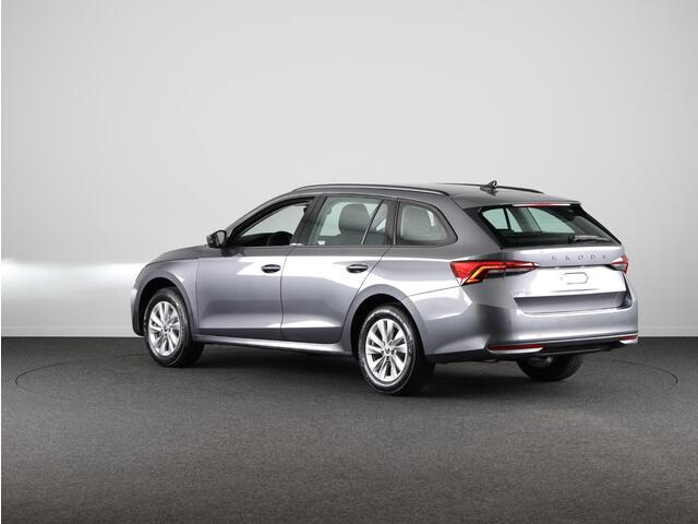 Skoda OCTAVIA Combi Edition 1.5 TSI 115 PK 6 versn. Hand | Climate Control | Cruise Control | Apple Carplay | Stoelverwarming