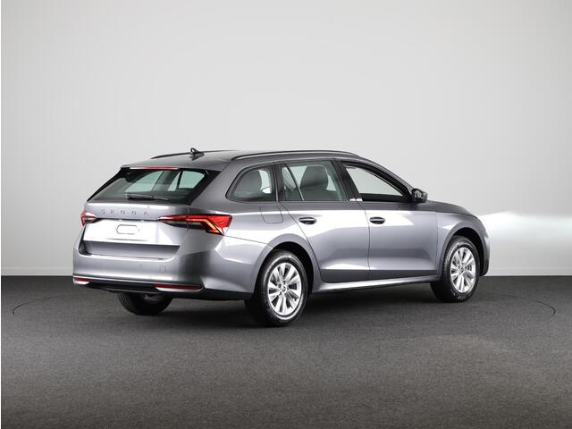 Skoda OCTAVIA Combi Edition 1.5 TSI 115 PK 6 versn. Hand | Climate Control | Cruise Control | Apple Carplay | Stoelverwarming