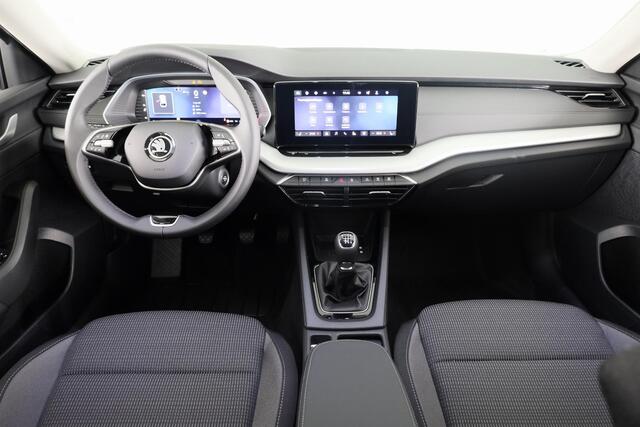 Skoda OCTAVIA Combi Edition 1.5 TSI 115 PK 6 versn. Hand | Climate Control | Cruise Control | Apple Carplay | Stoelverwarming