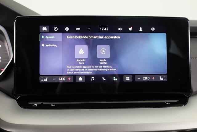 Skoda OCTAVIA Combi Edition 1.5 TSI 115 PK 6 versn. Hand | Climate Control | Cruise Control | Apple Carplay | Stoelverwarming